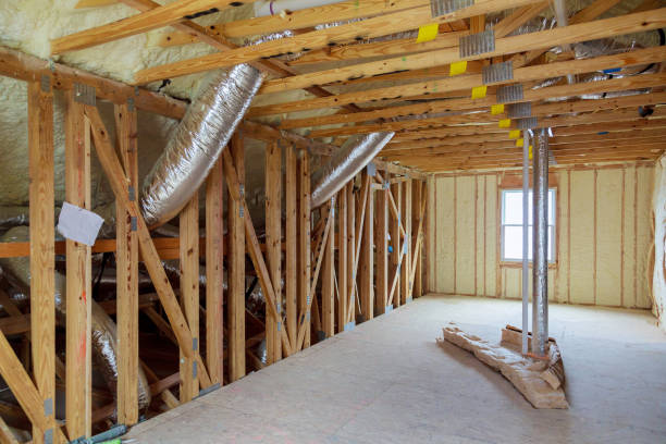 Best Insulation Maintenance and Repair in Big Pine Key, FL