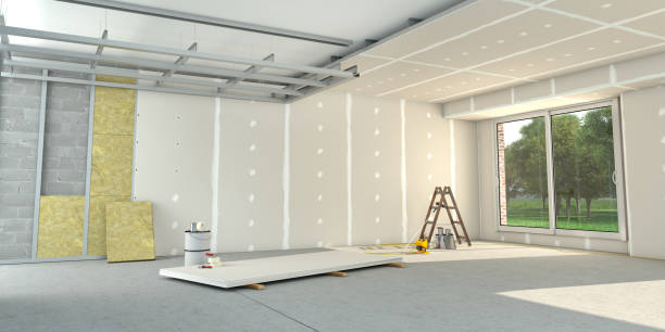 Professional Insulation Contractor in Big Pine Key, FL