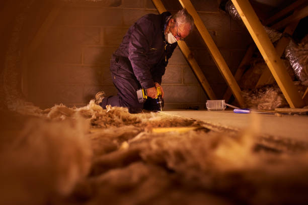 Types of Insulation We Offer in Big Pine Key, FL
